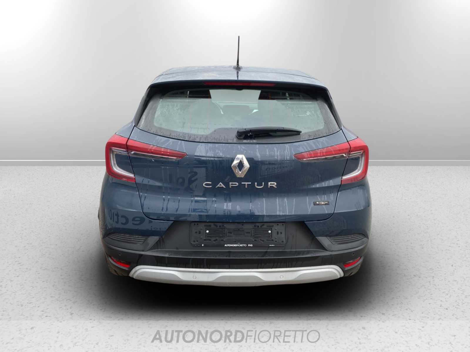 AUTONORD Renault Captur