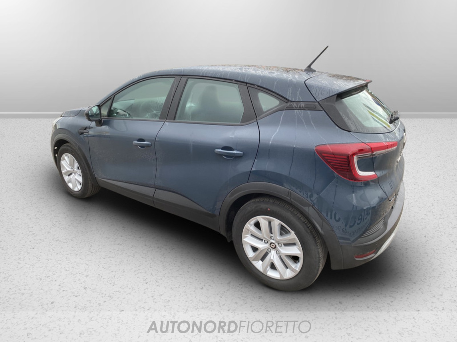 AUTONORD Renault Captur