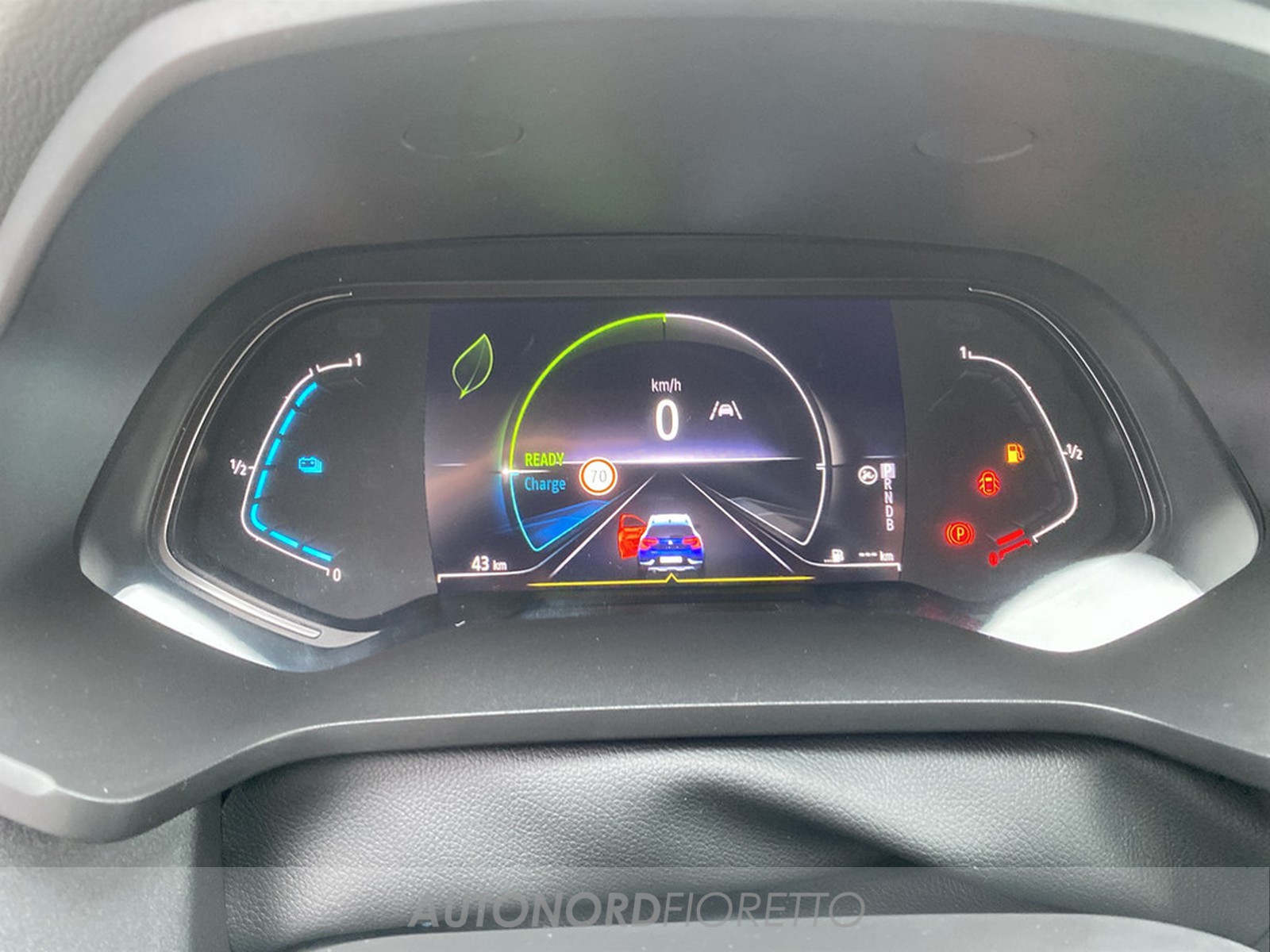 AUTONORD Renault Captur