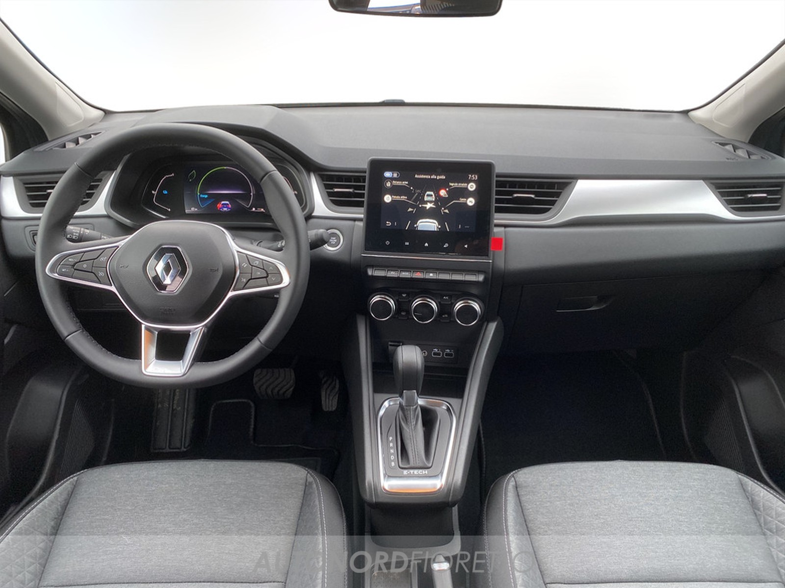 AUTONORD Renault Captur