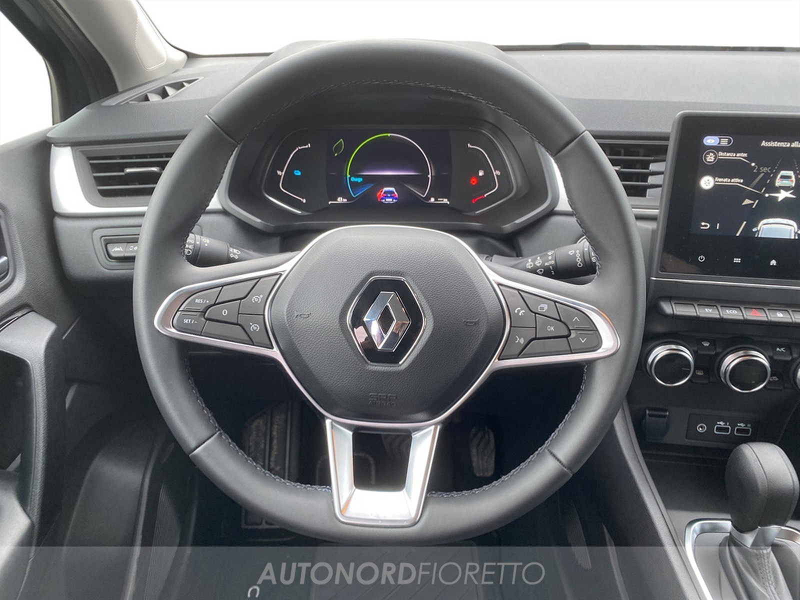 AUTONORD Renault Captur