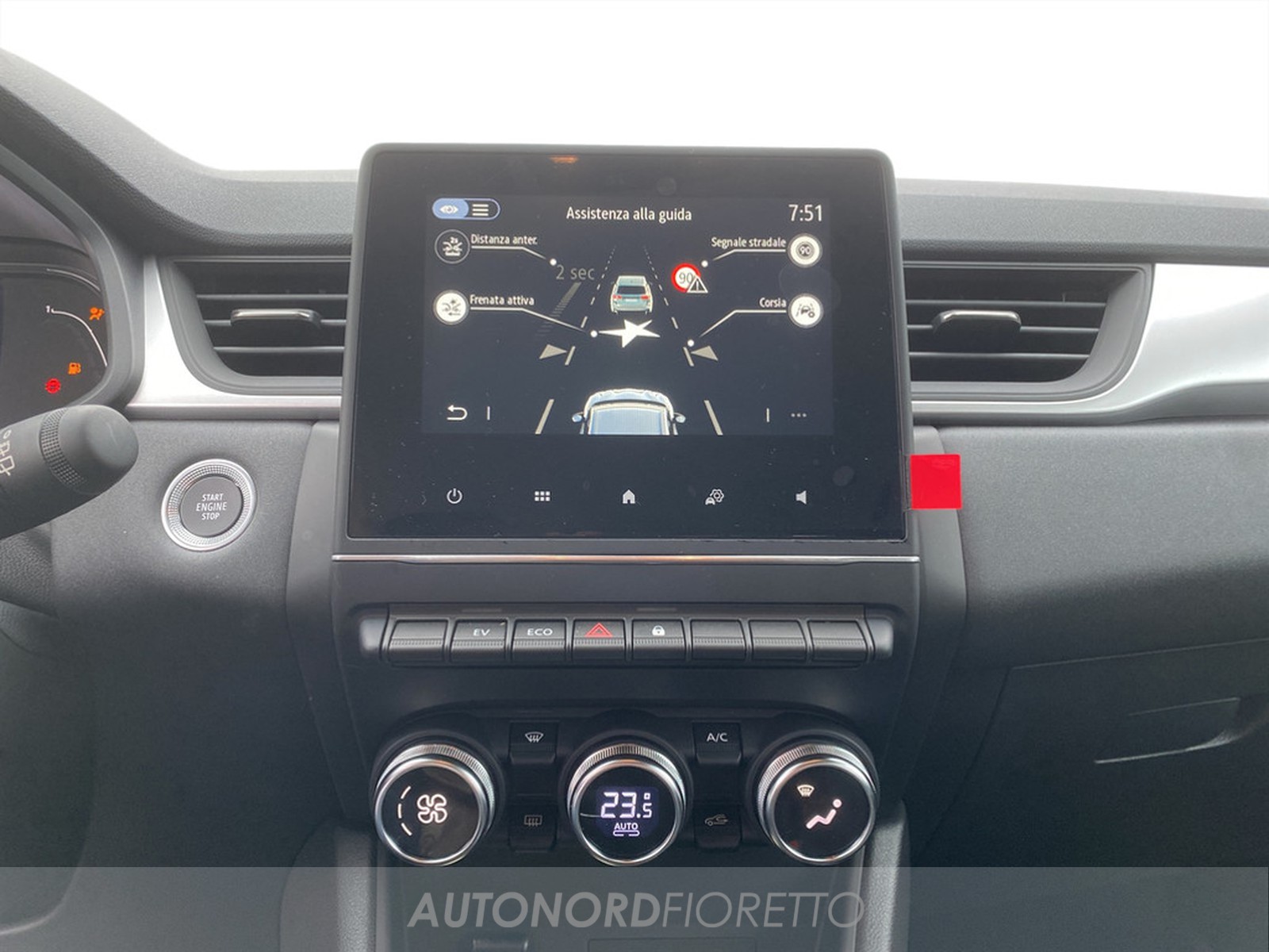 AUTONORD Renault Captur