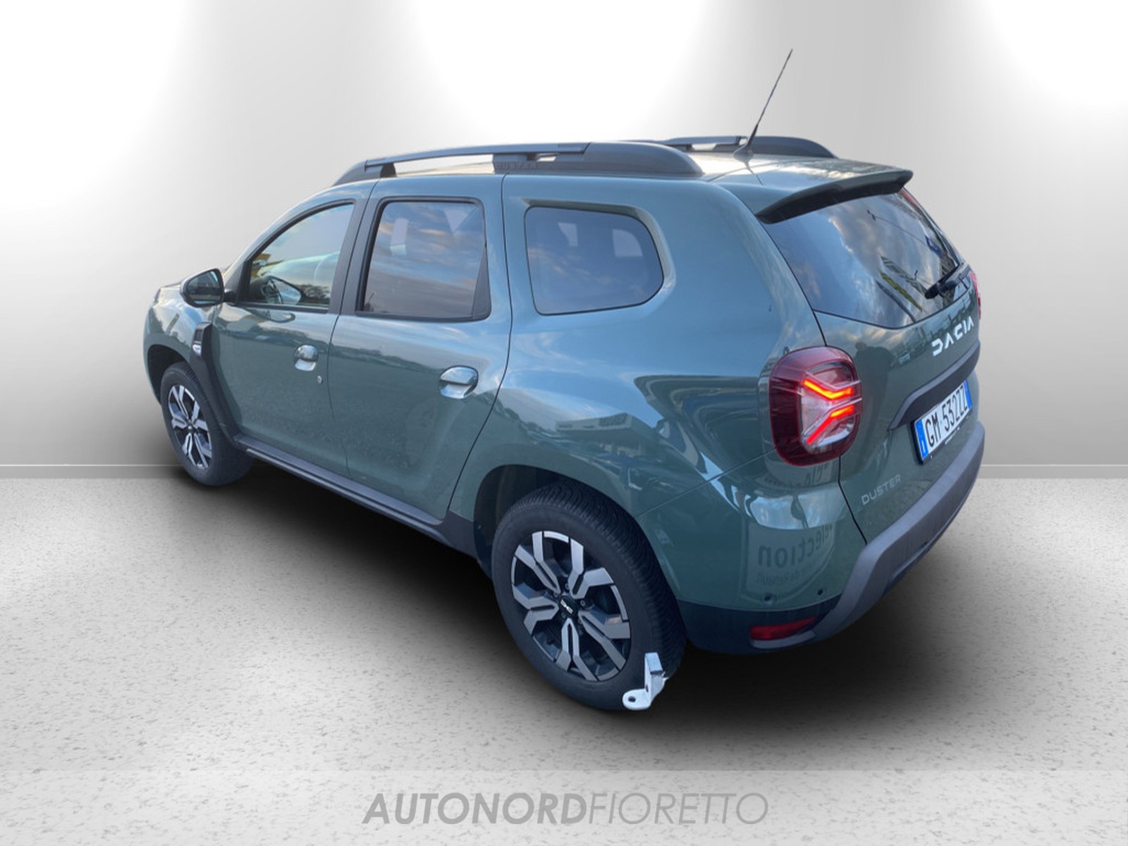 AUTONORD Dacia Duster