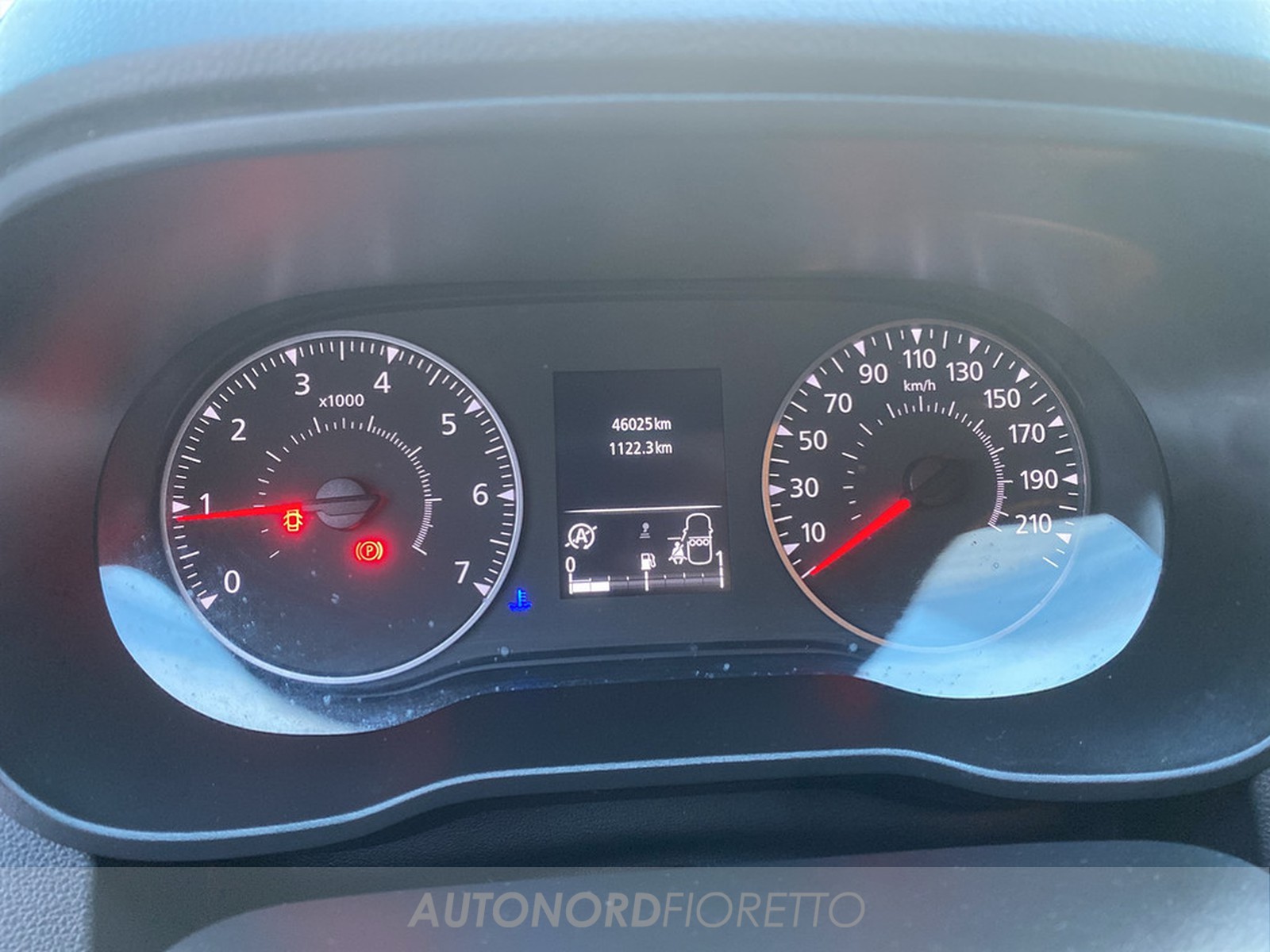 AUTONORD Dacia Duster