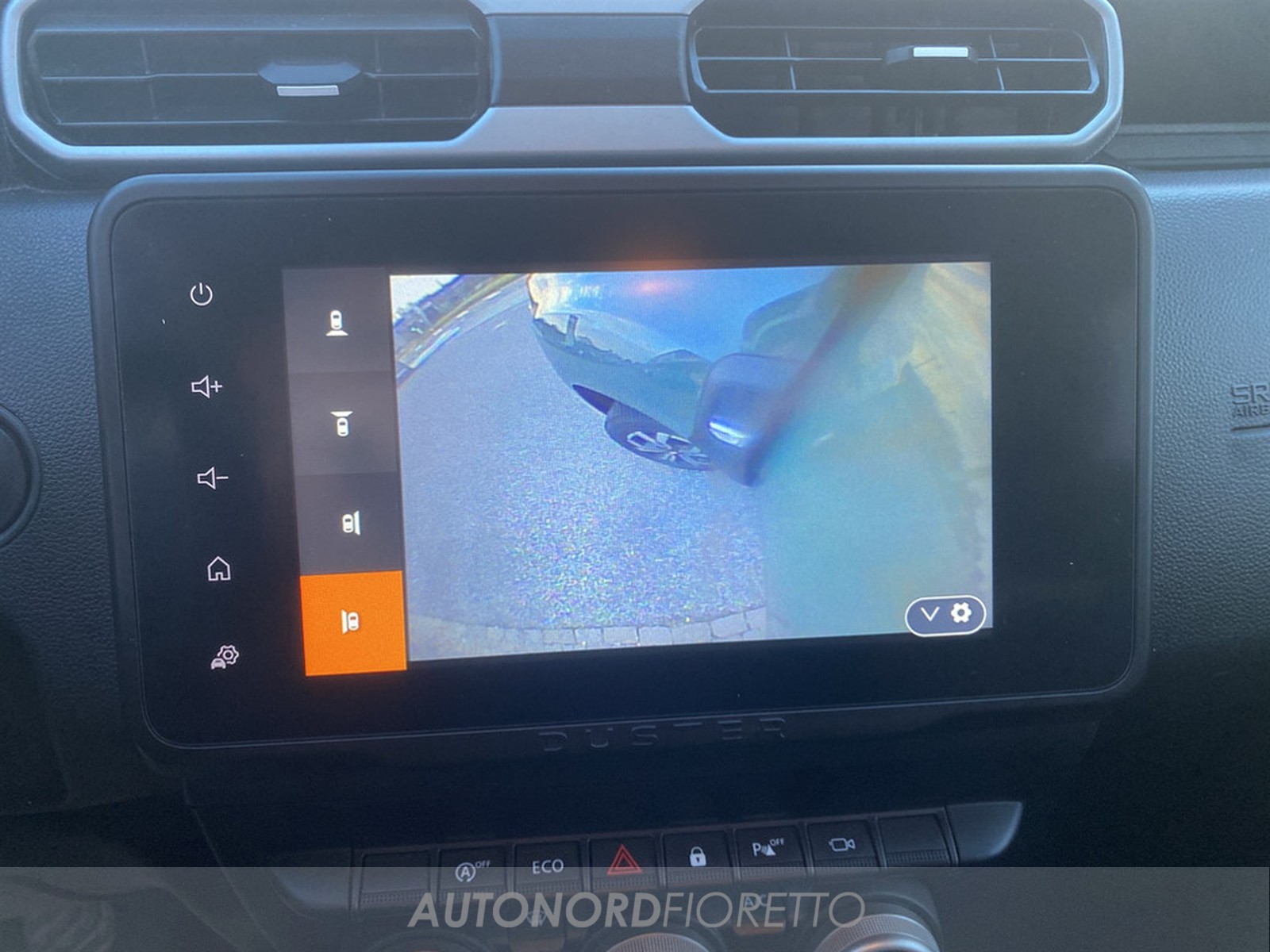 AUTONORD Dacia Duster