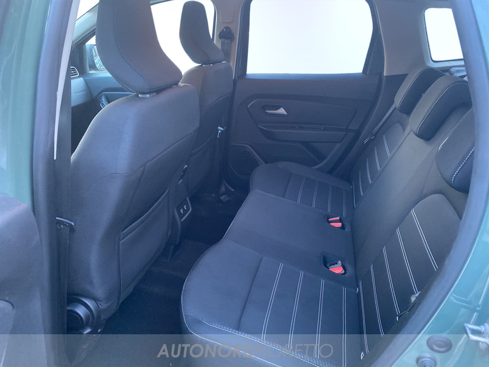 AUTONORD Dacia Duster