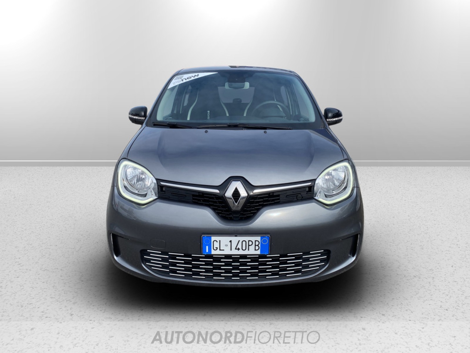 AUTONORD Renault Twingo