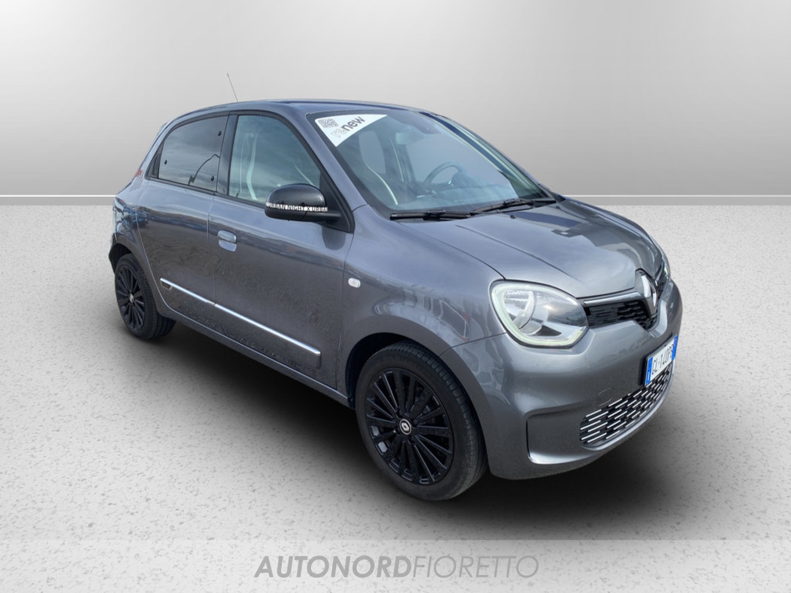 AUTONORD Renault Twingo