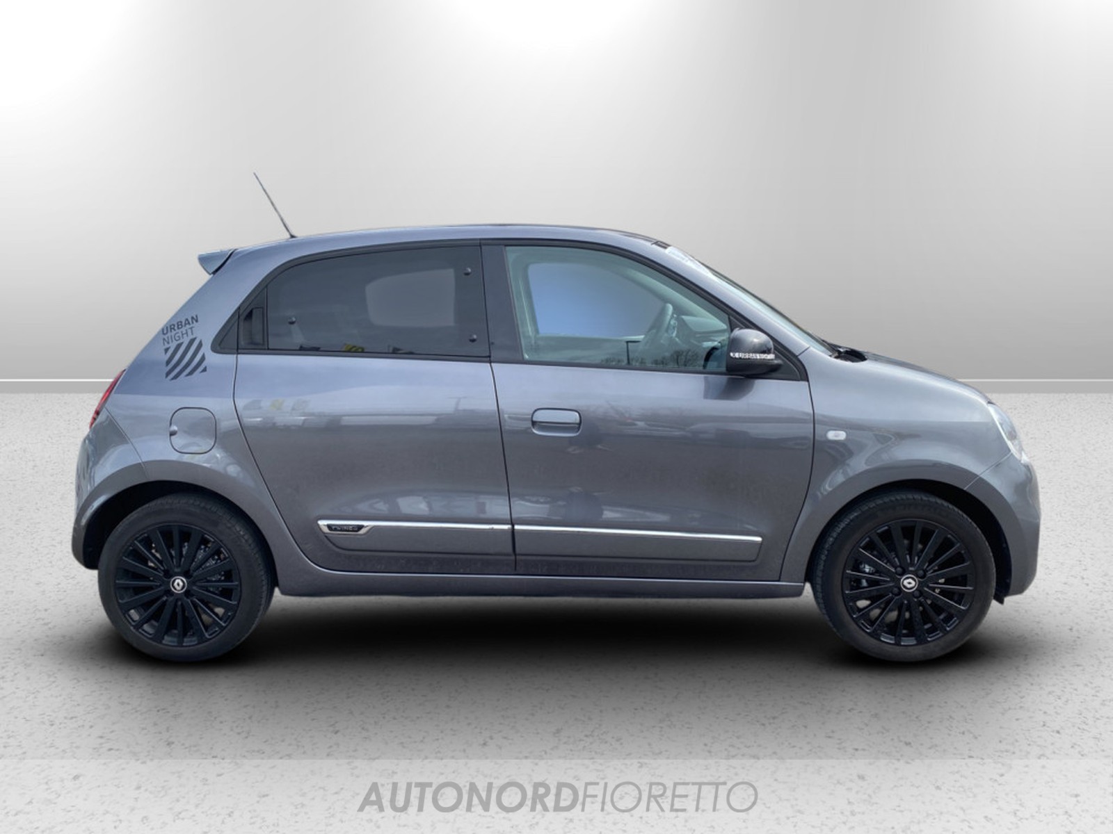AUTONORD Renault Twingo