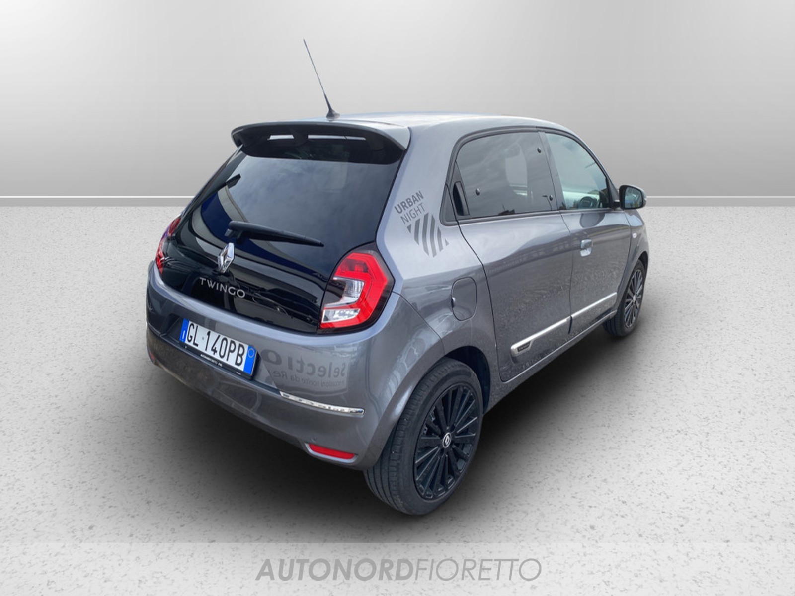 AUTONORD Renault Twingo