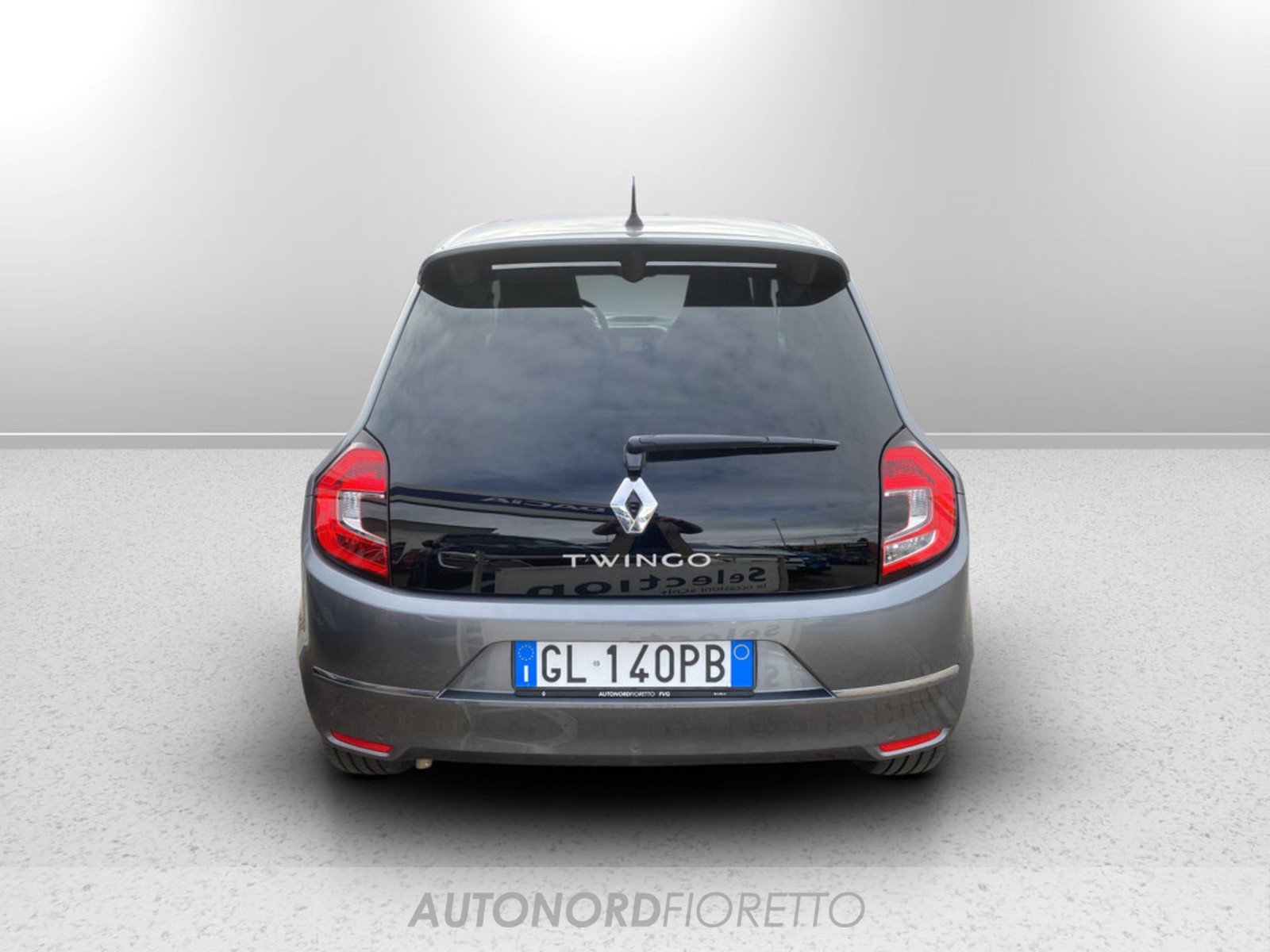 AUTONORD Renault Twingo