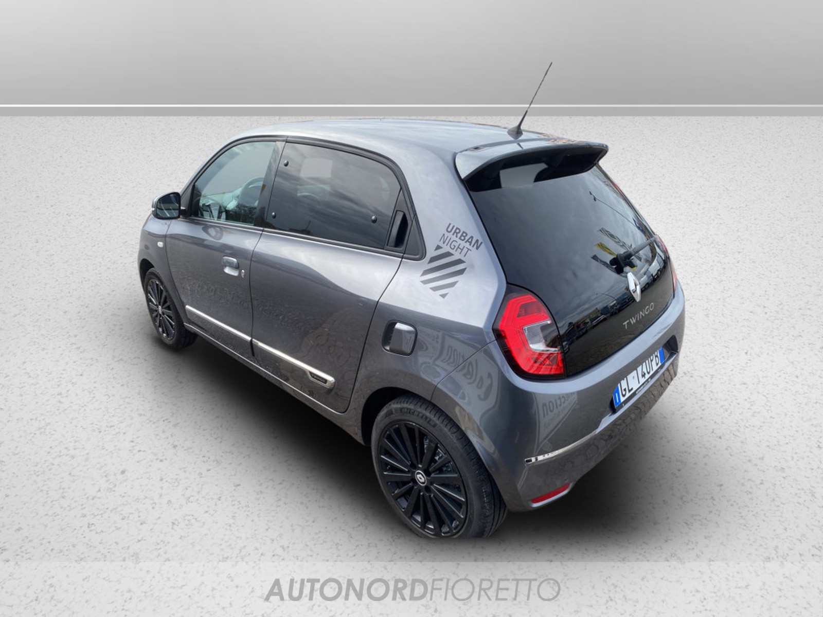 AUTONORD Renault Twingo