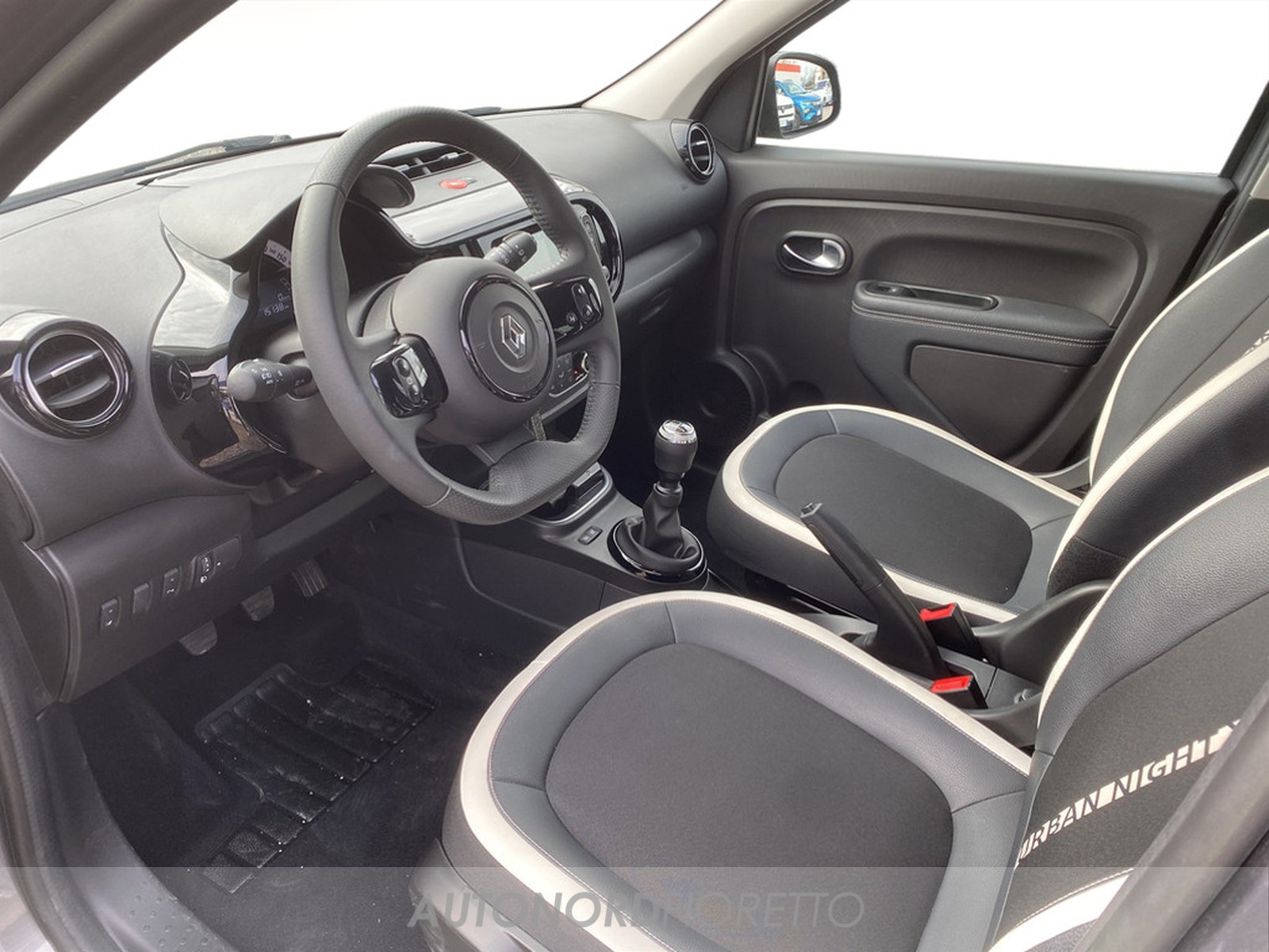 AUTONORD Renault Twingo