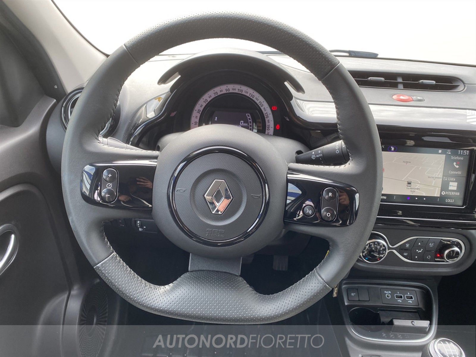 AUTONORD Renault Twingo