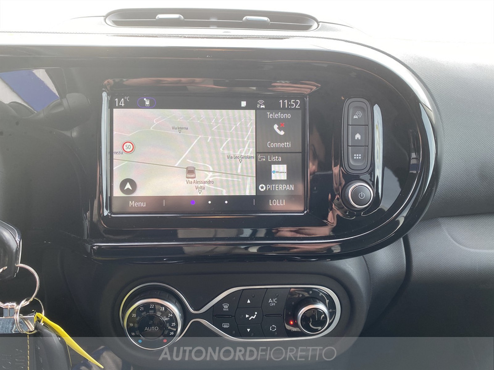 AUTONORD Renault Twingo