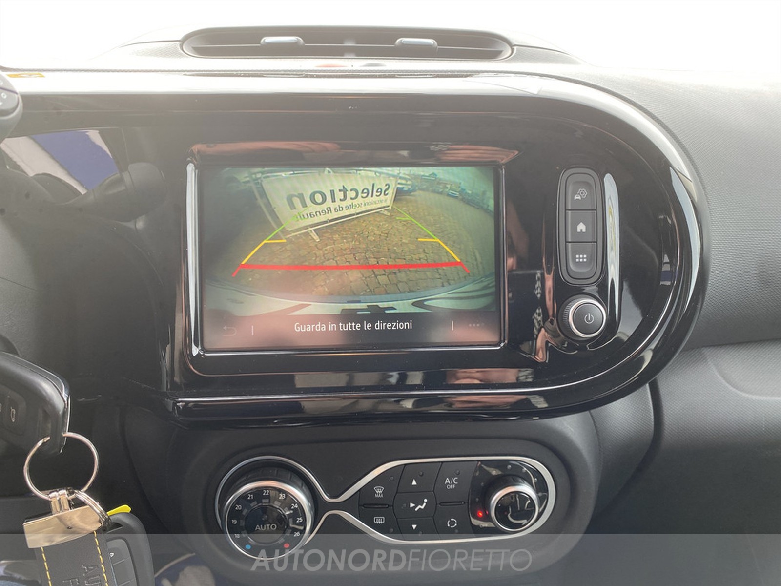 AUTONORD Renault Twingo