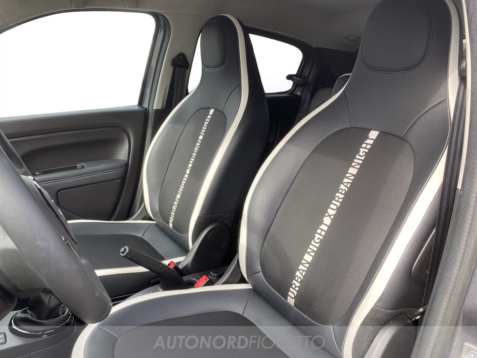 AUTONORD Renault Twingo