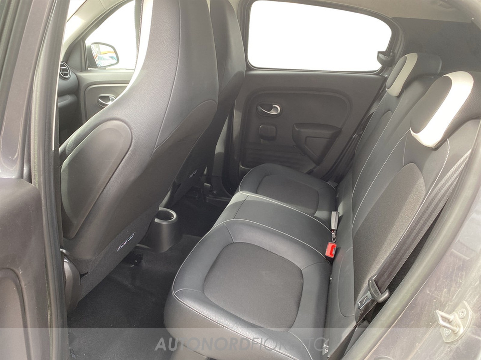 AUTONORD Renault Twingo