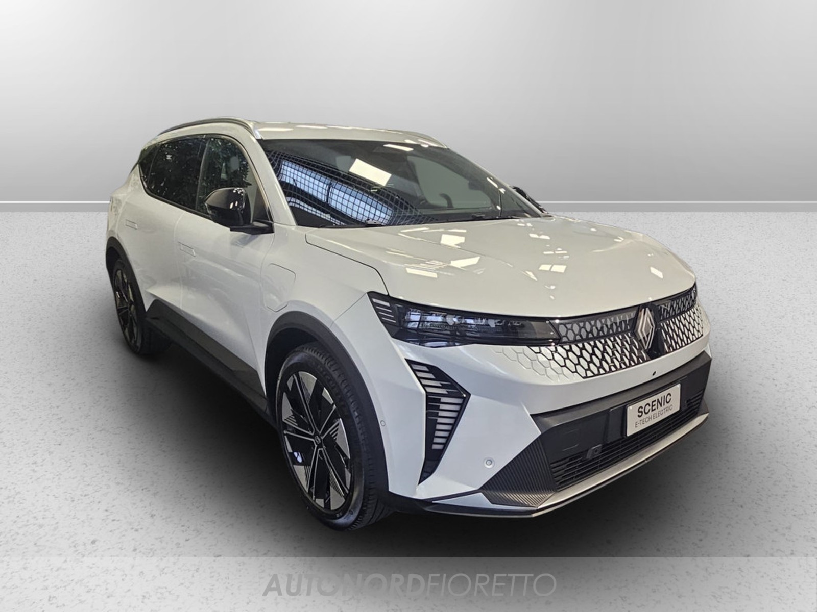 AUTONORD Renault Scénic