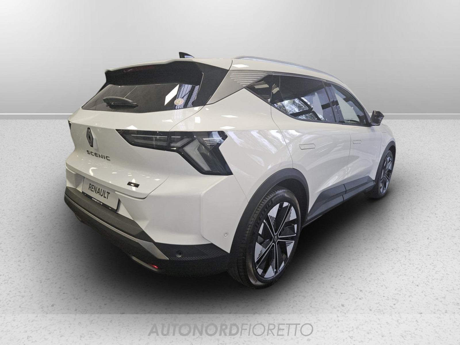 AUTONORD Renault Scénic