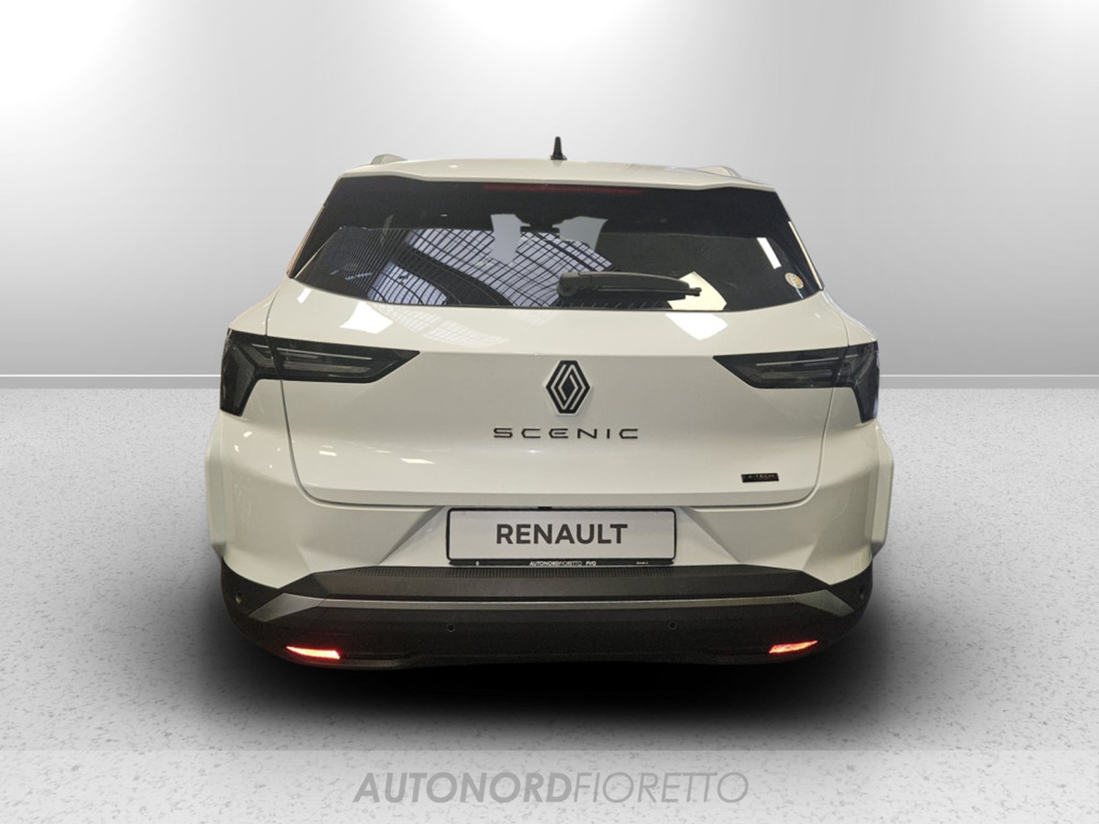 AUTONORD Renault Scénic