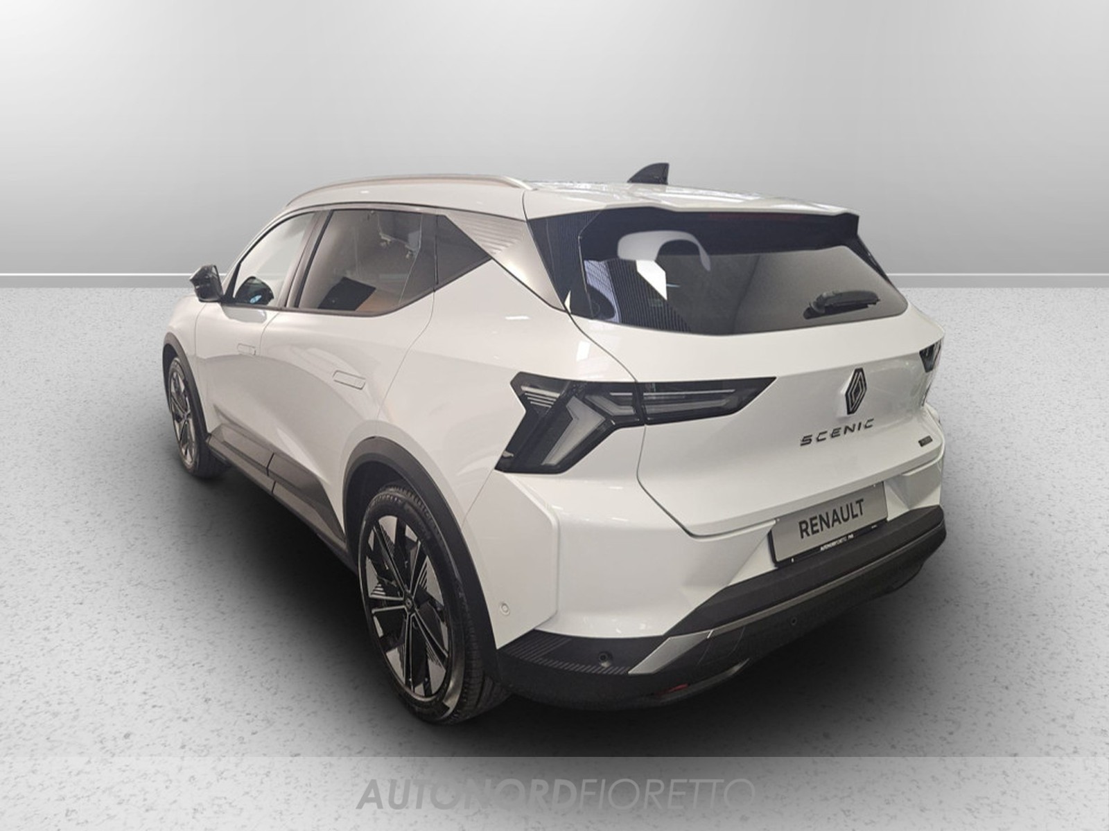 AUTONORD Renault Scénic