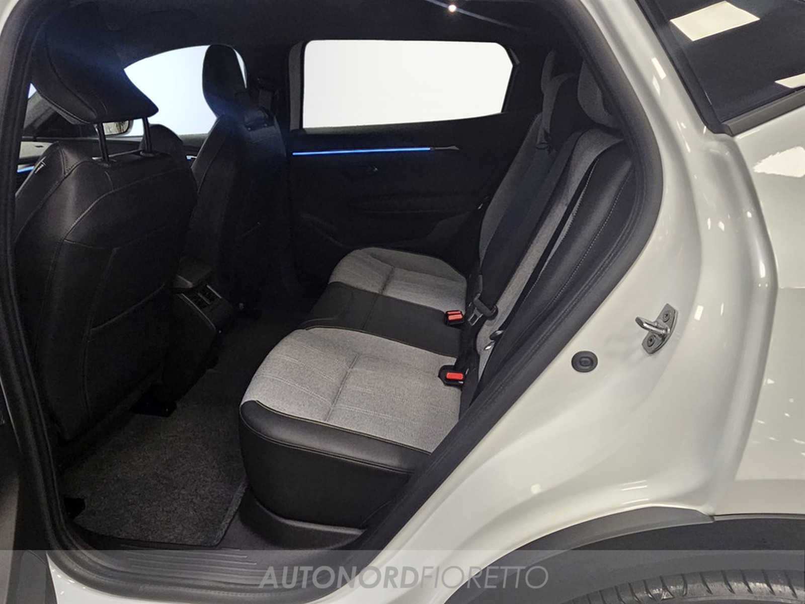 AUTONORD Renault Scénic