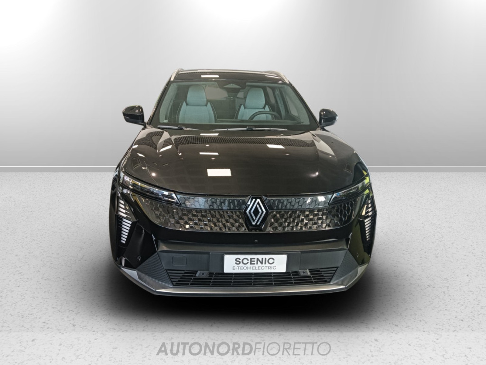AUTONORD Renault Scénic