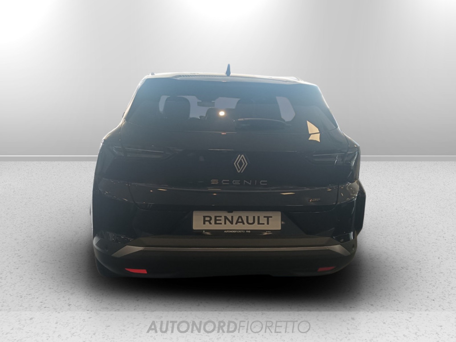 AUTONORD Renault Scénic