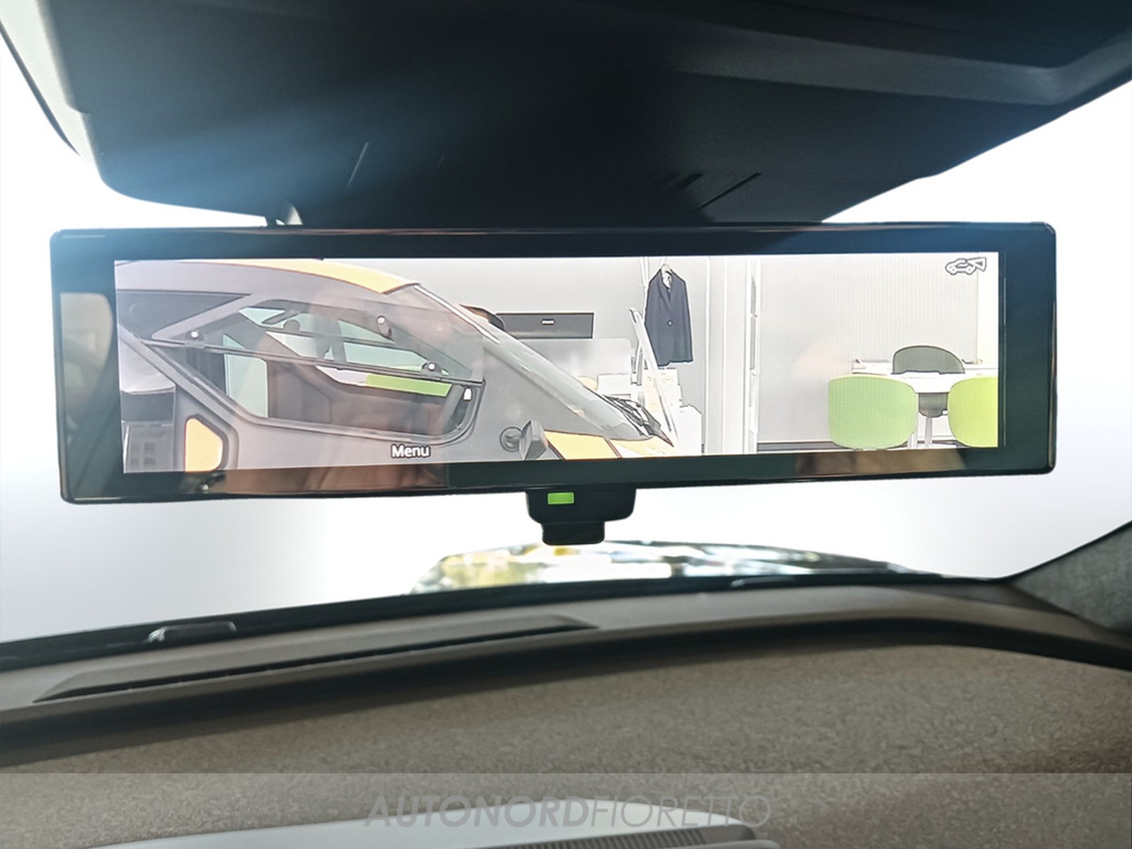 AUTONORD Renault Scénic