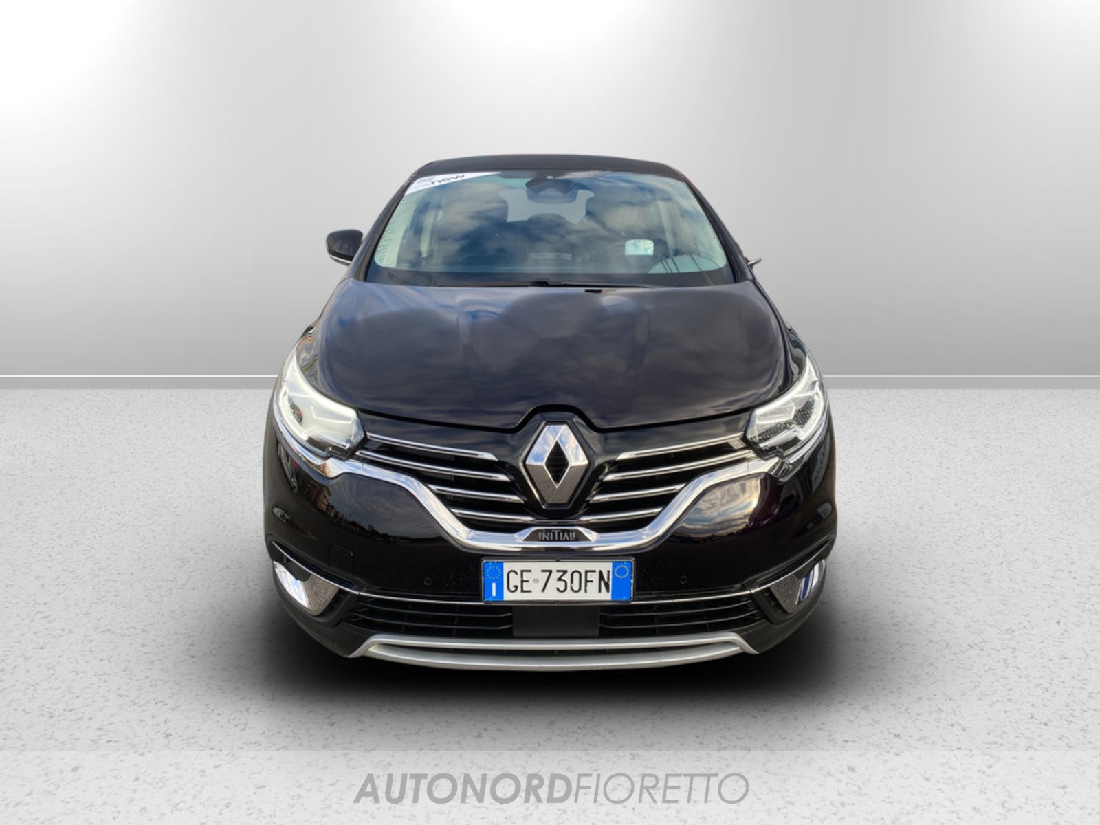 AUTONORD Renault Espace