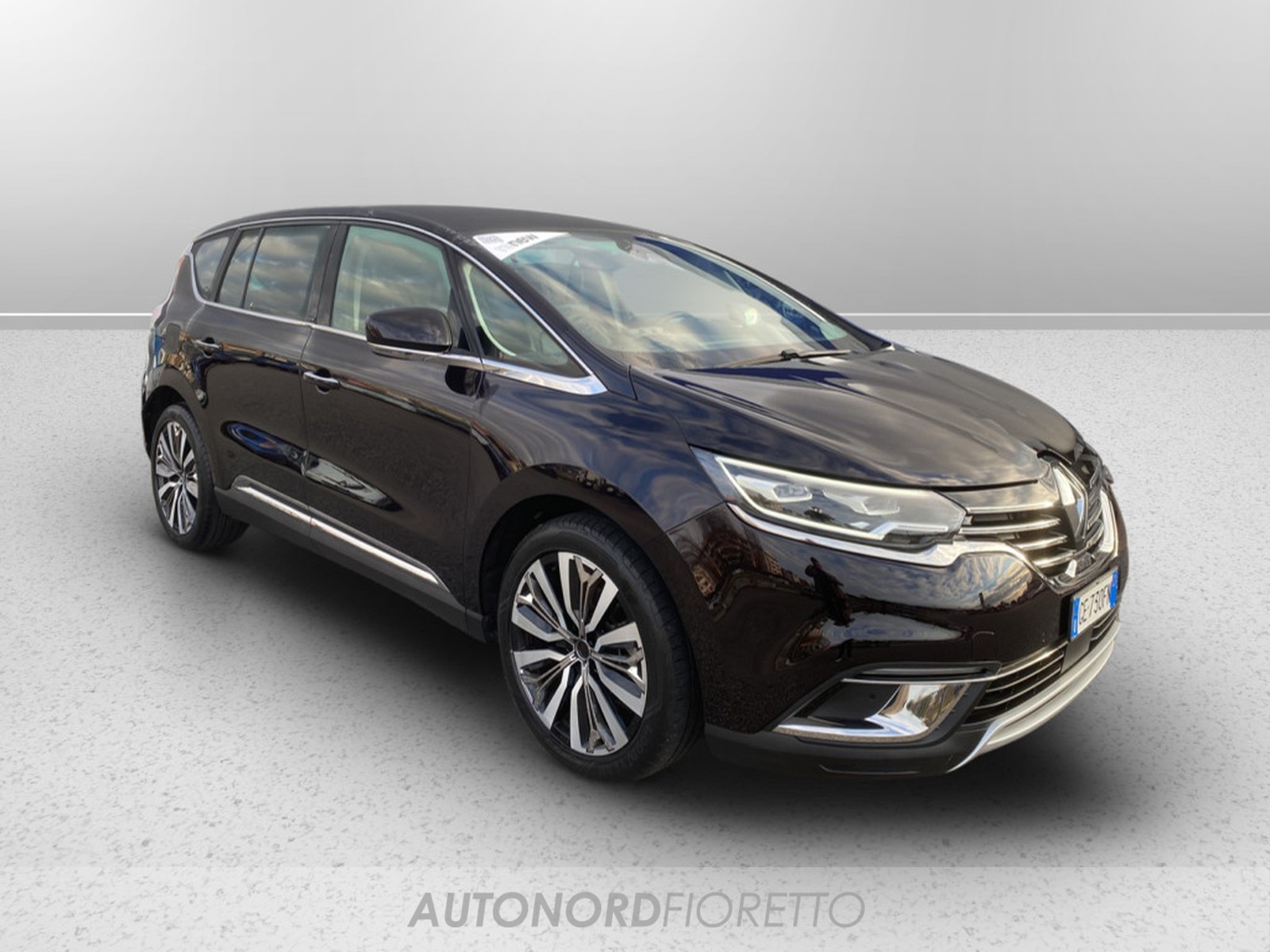 AUTONORD Renault Espace