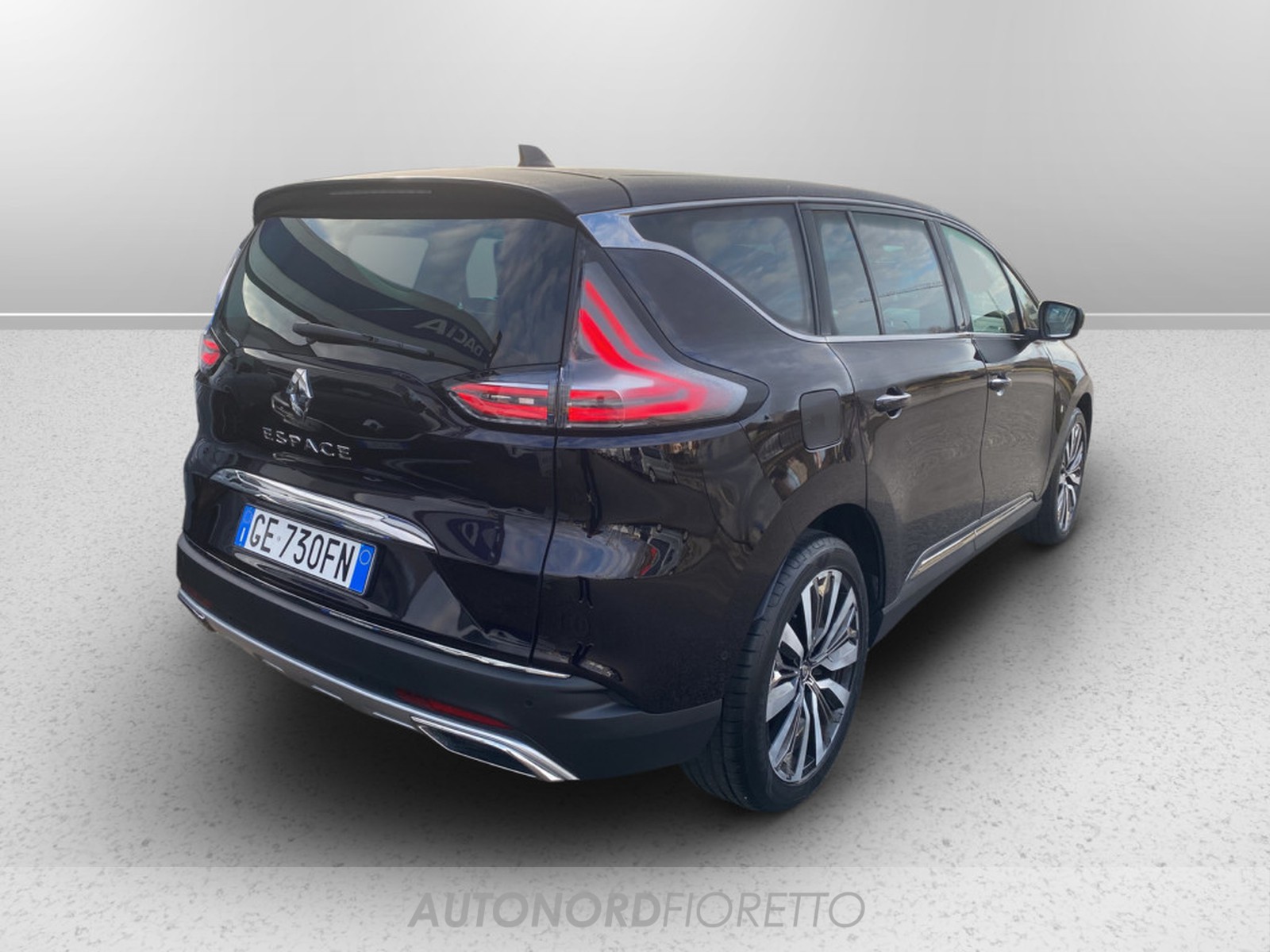 AUTONORD Renault Espace