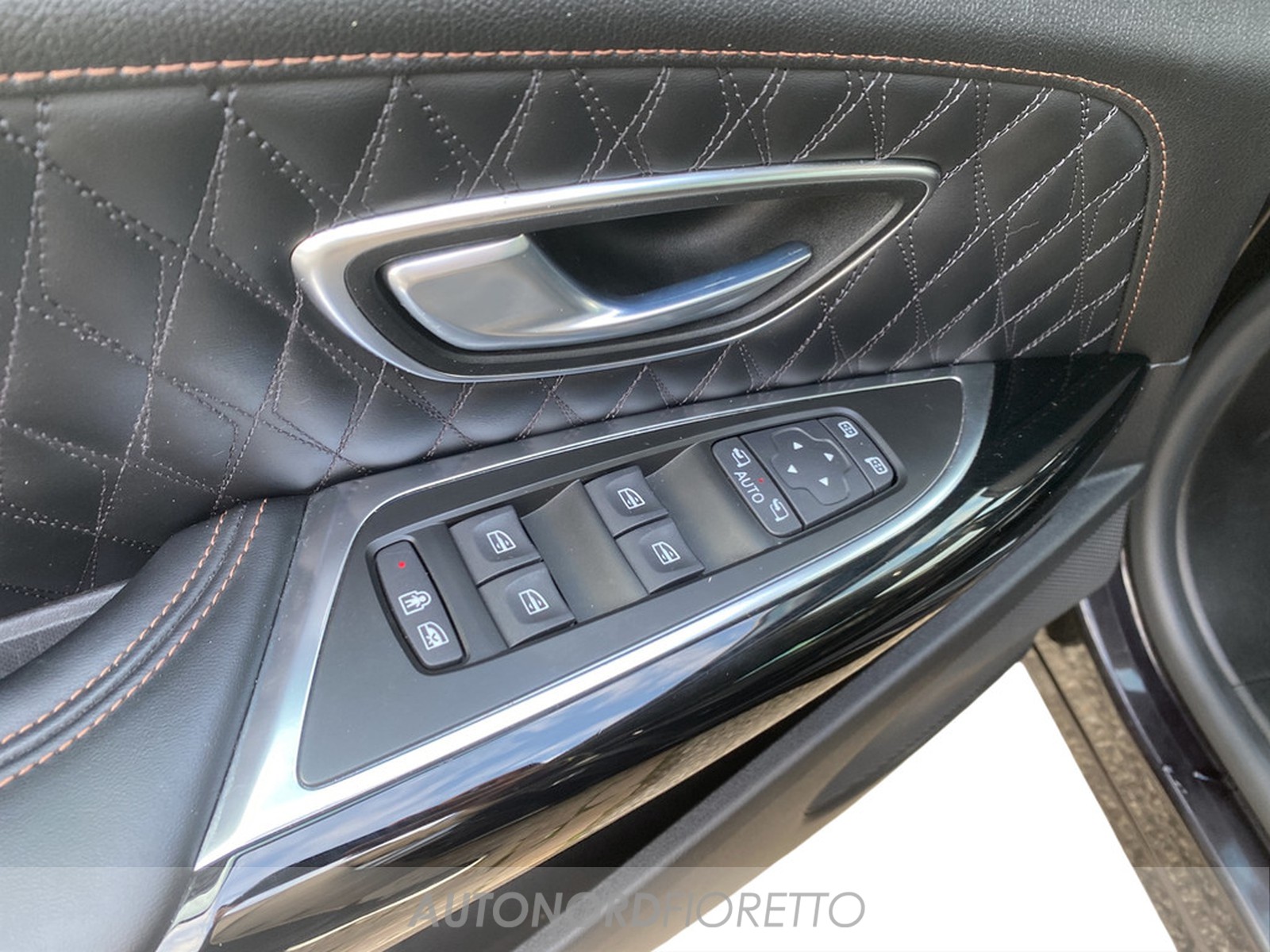 AUTONORD Renault Espace