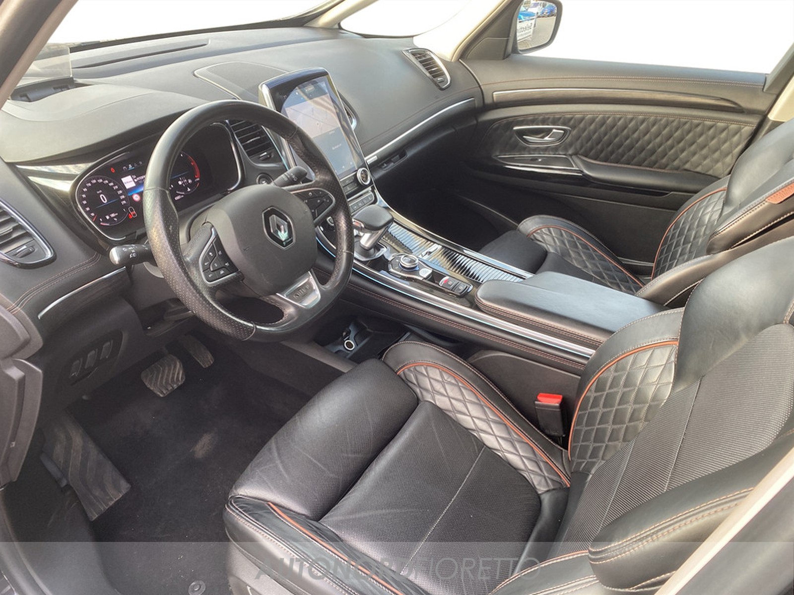 AUTONORD Renault Espace