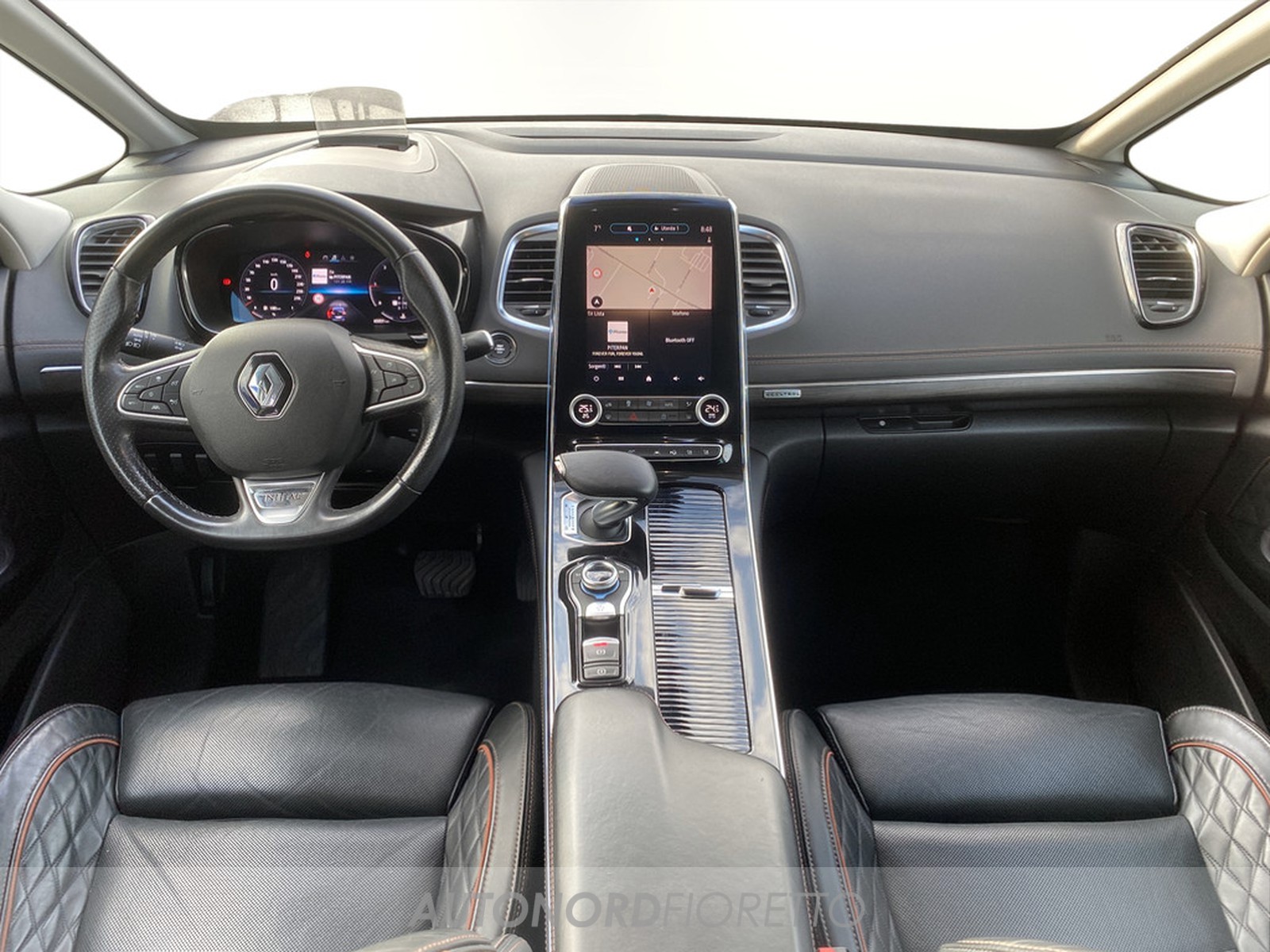 AUTONORD Renault Espace