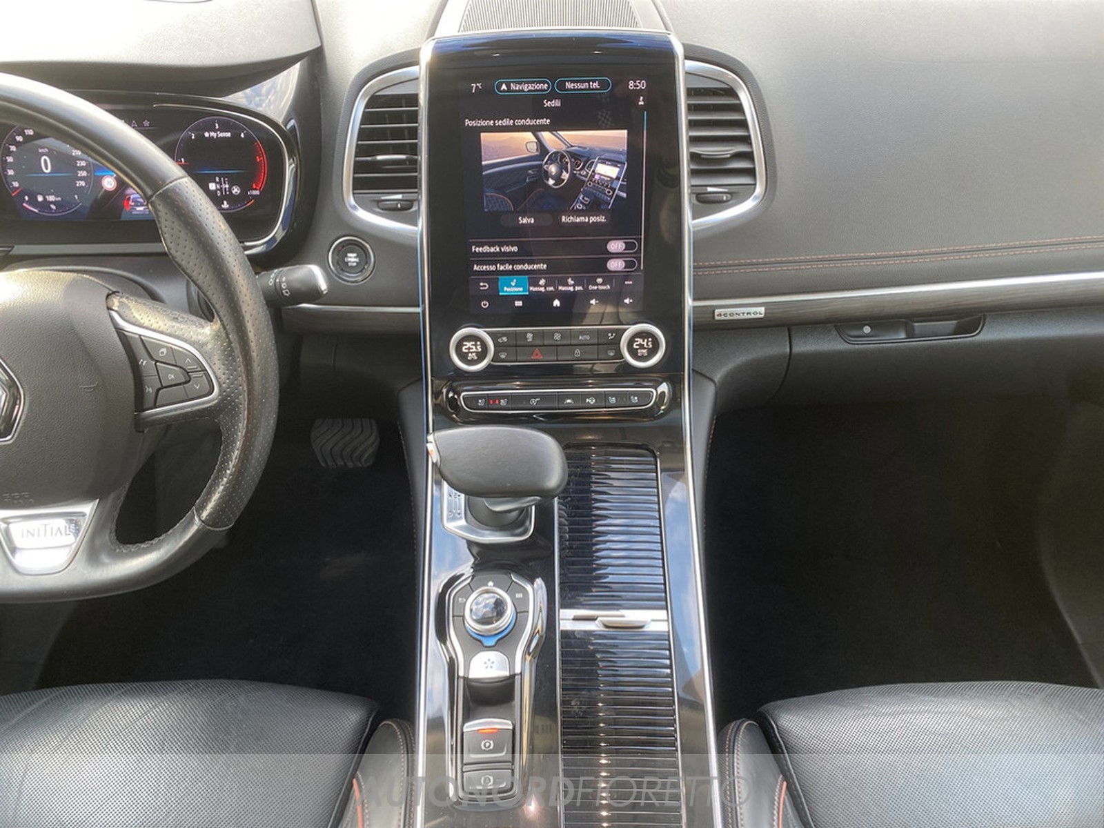 AUTONORD Renault Espace