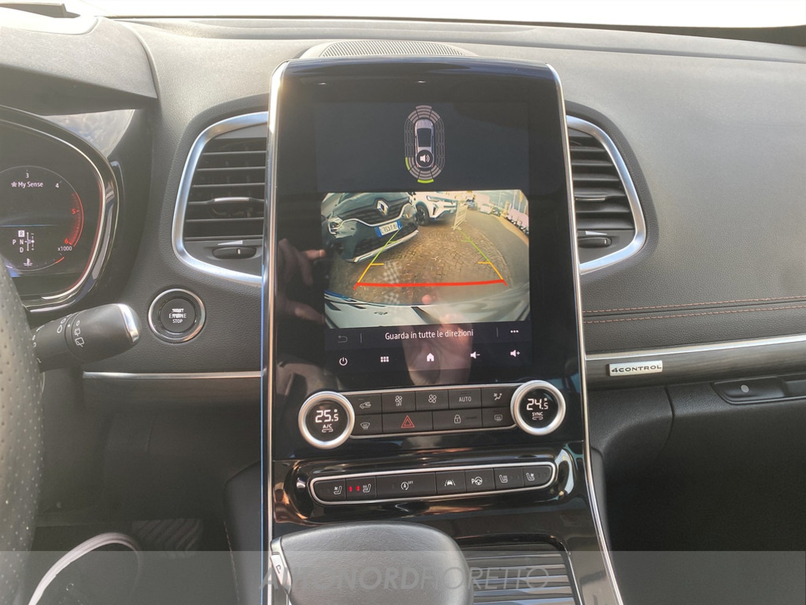 AUTONORD Renault Espace