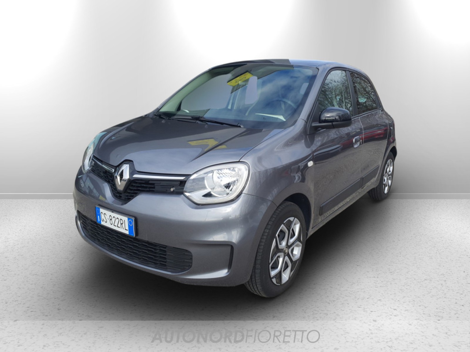AUTONORD Renault Twingo