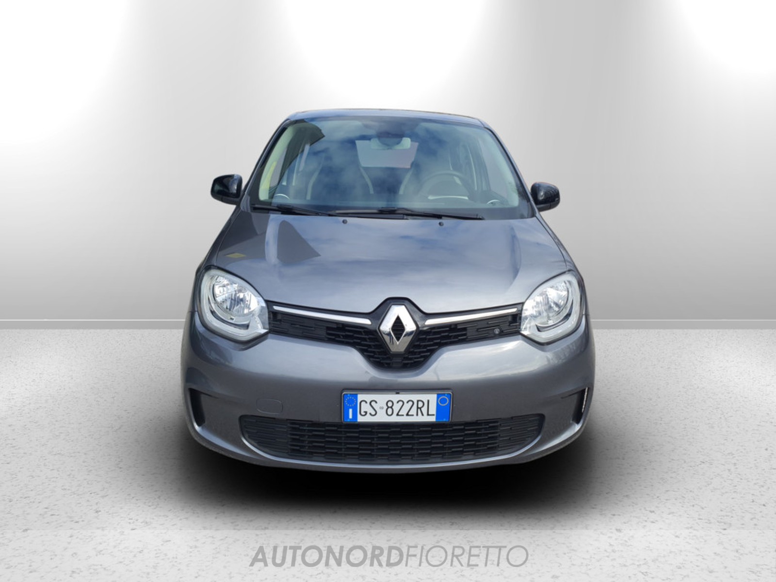 AUTONORD Renault Twingo