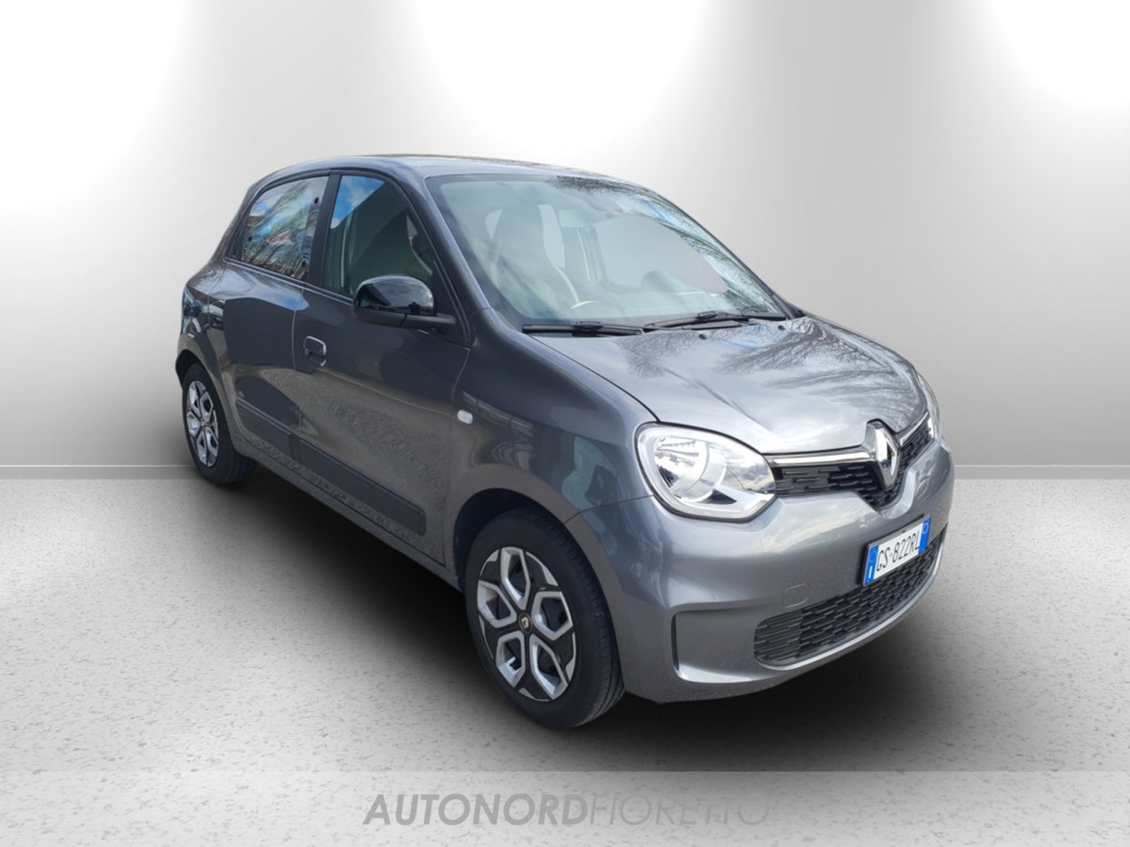 AUTONORD Renault Twingo
