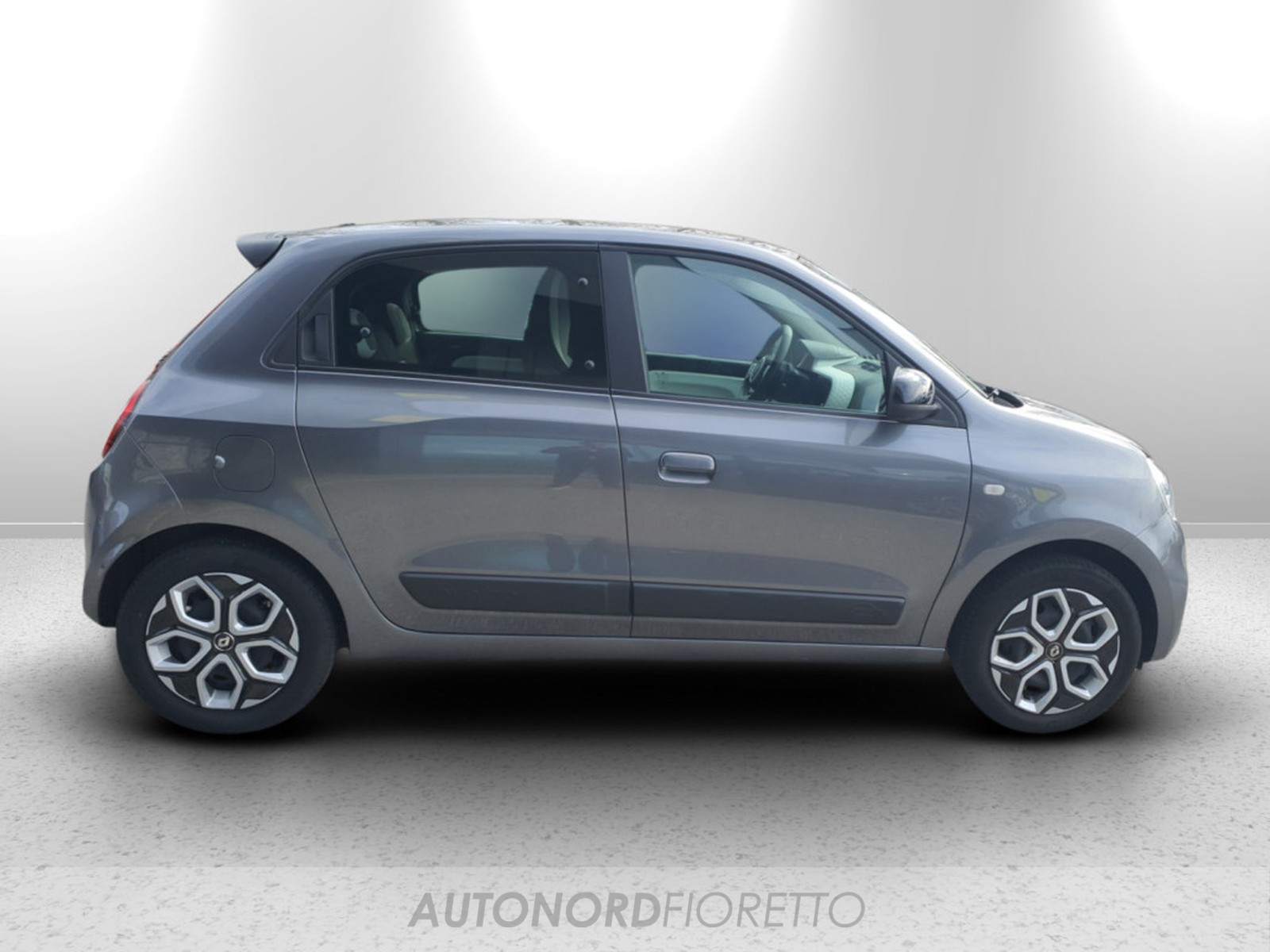 AUTONORD Renault Twingo
