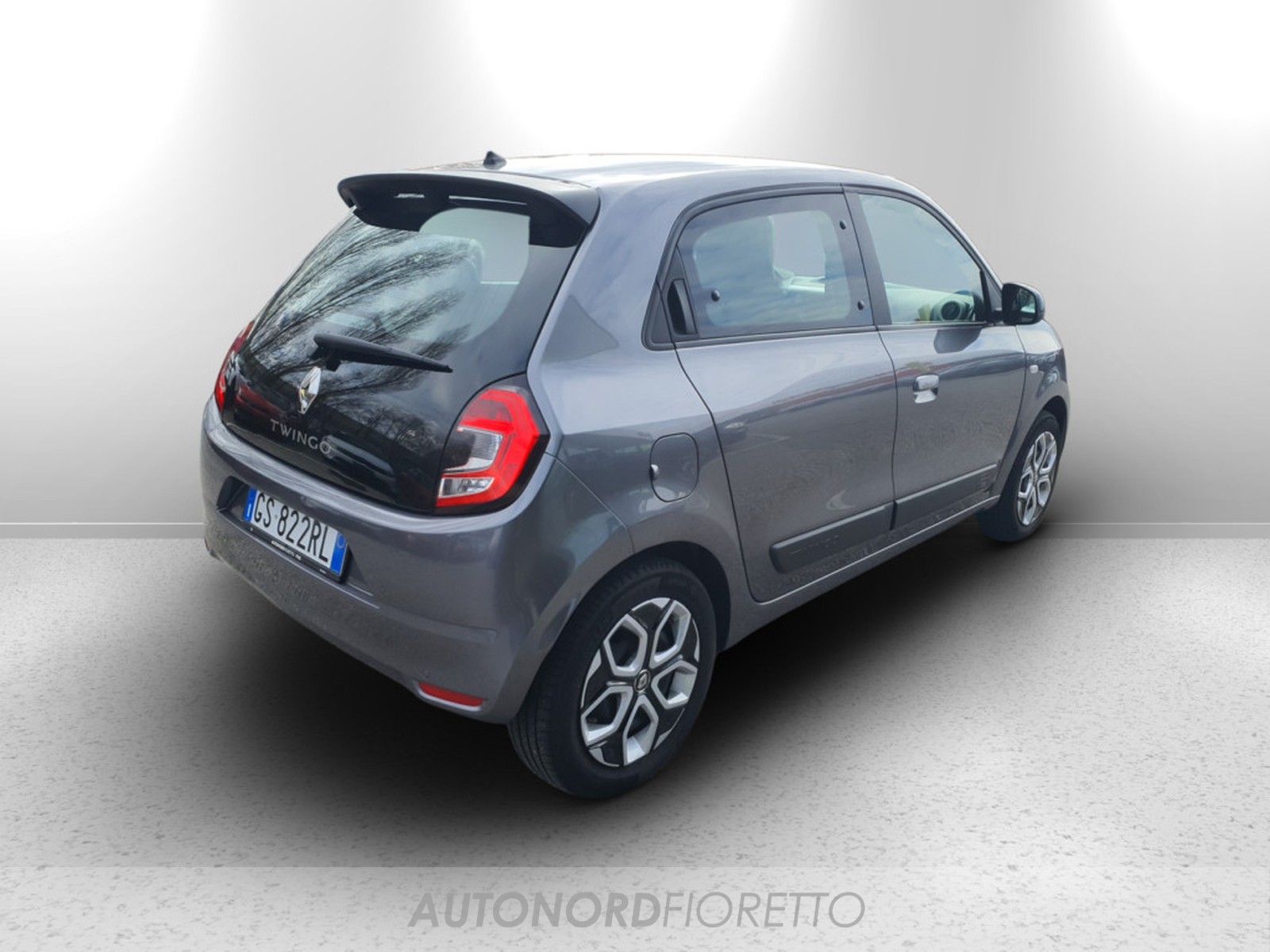 AUTONORD Renault Twingo