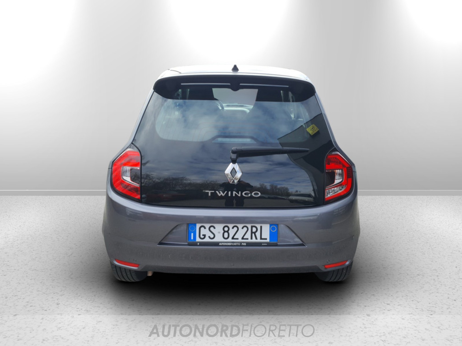 AUTONORD Renault Twingo