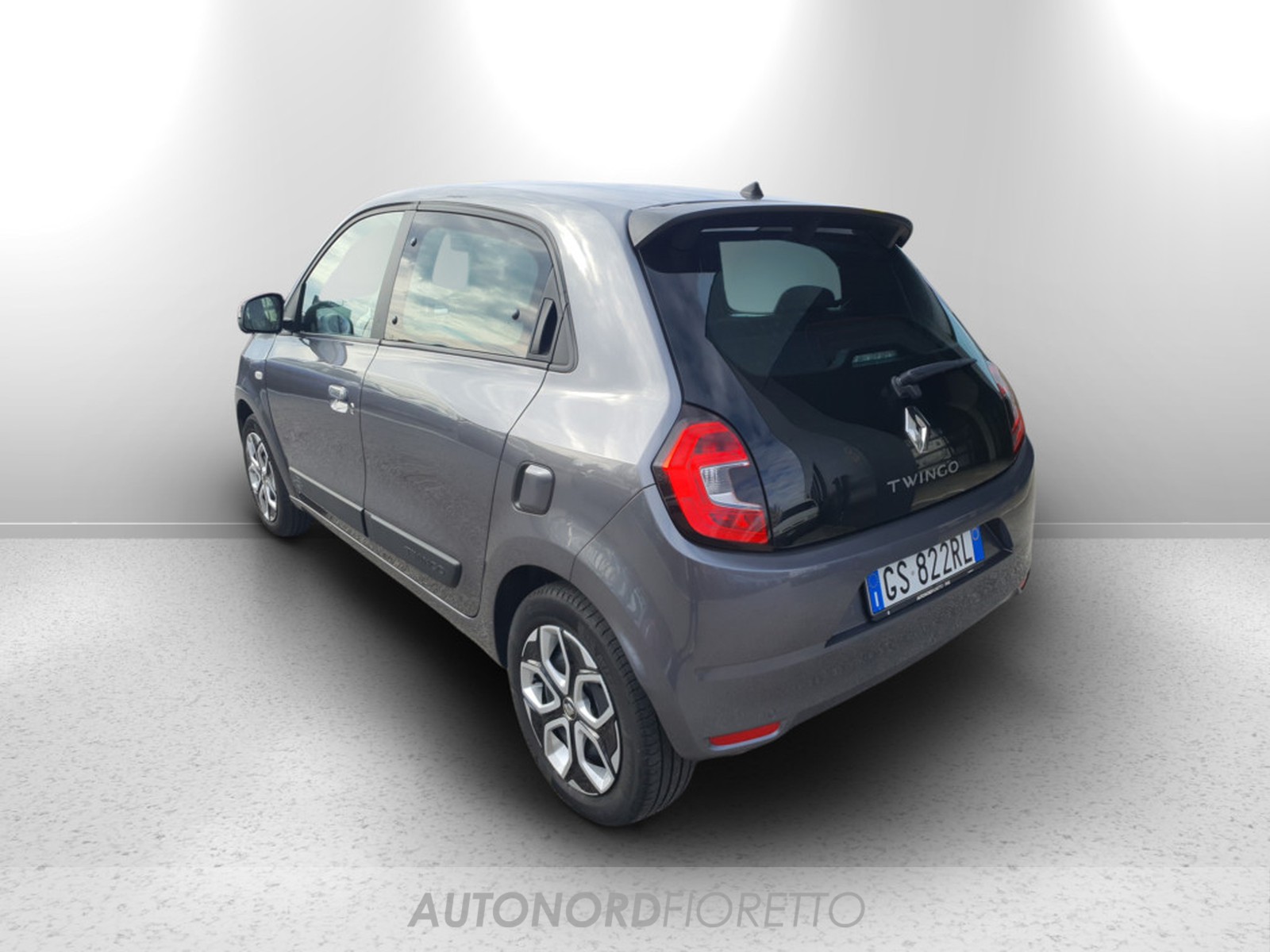AUTONORD Renault Twingo