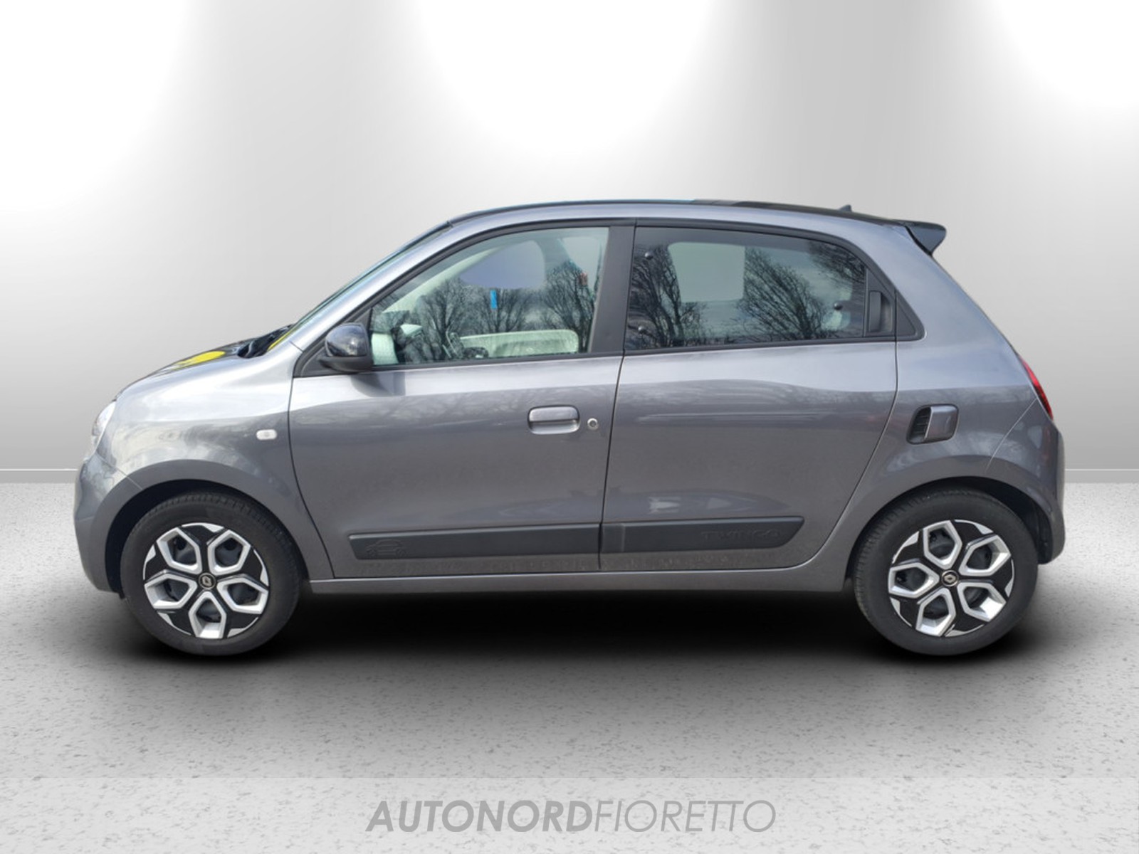AUTONORD Renault Twingo