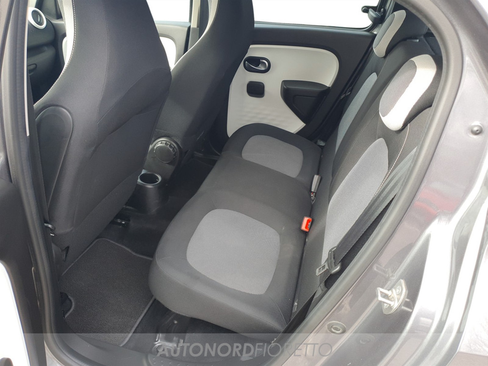 AUTONORD Renault Twingo