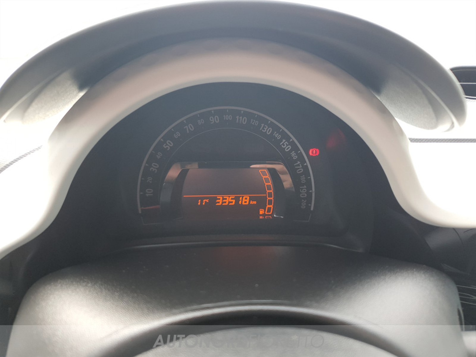 AUTONORD Renault Twingo