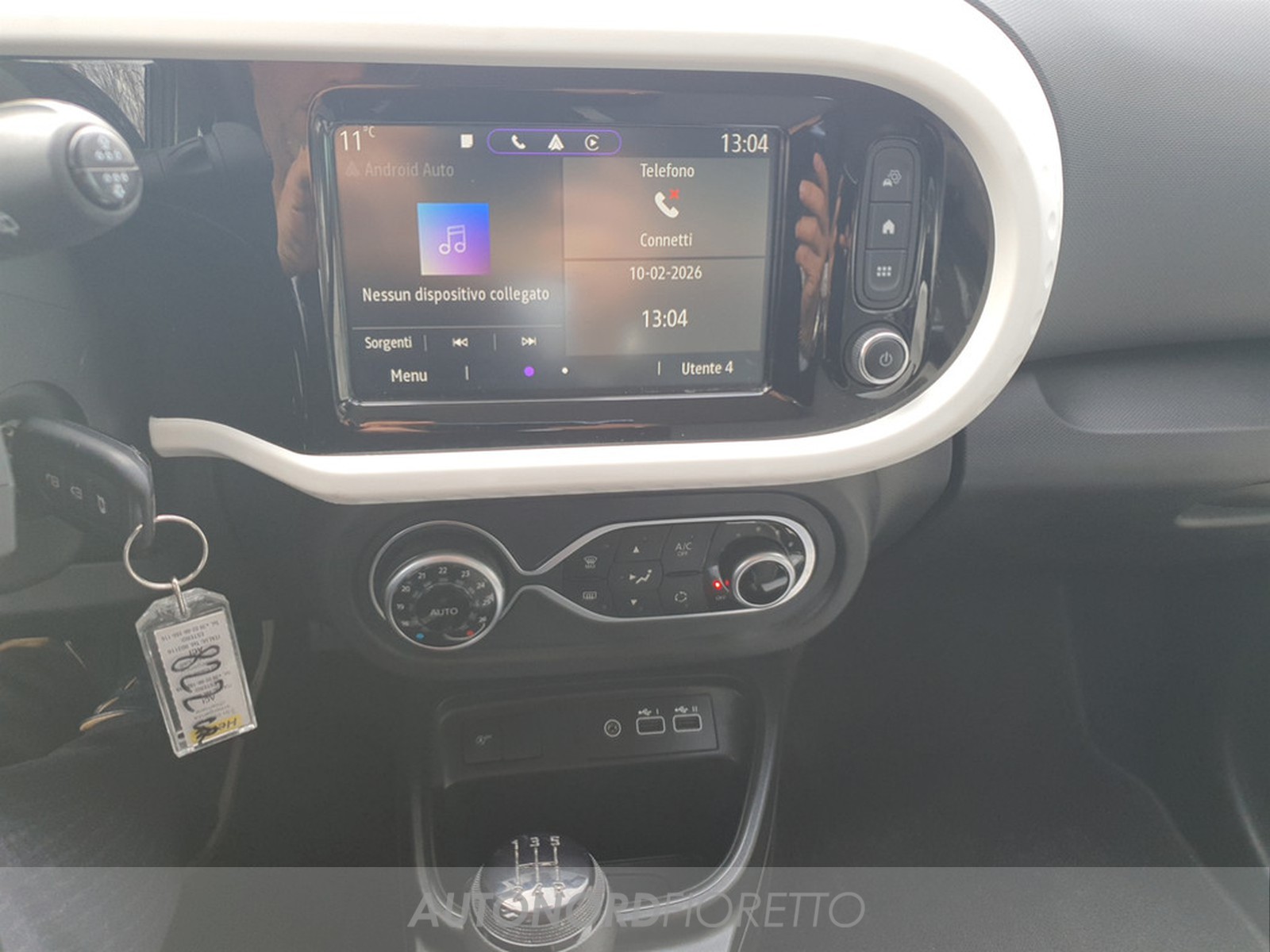 AUTONORD Renault Twingo