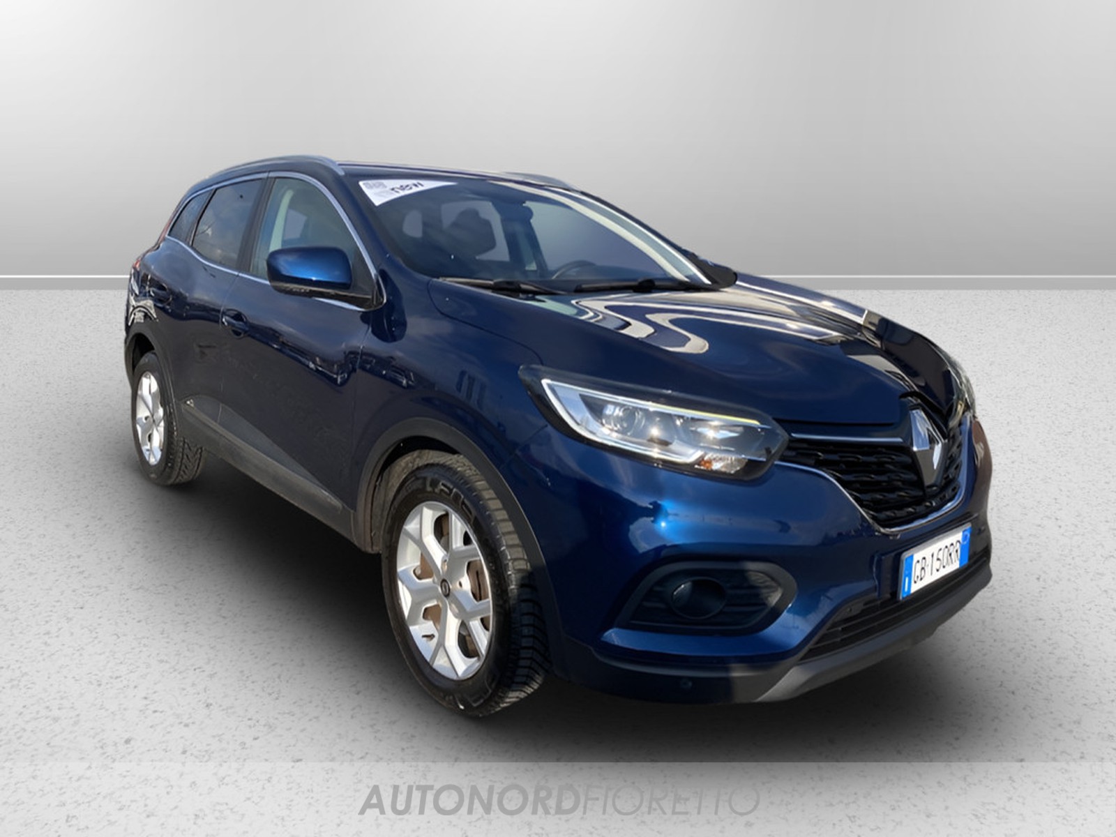 AUTONORD Renault Kadjar